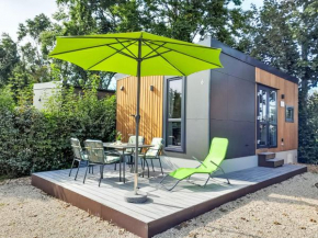 Holiday Home Tiny Haus Kuschelnest by Interhome
